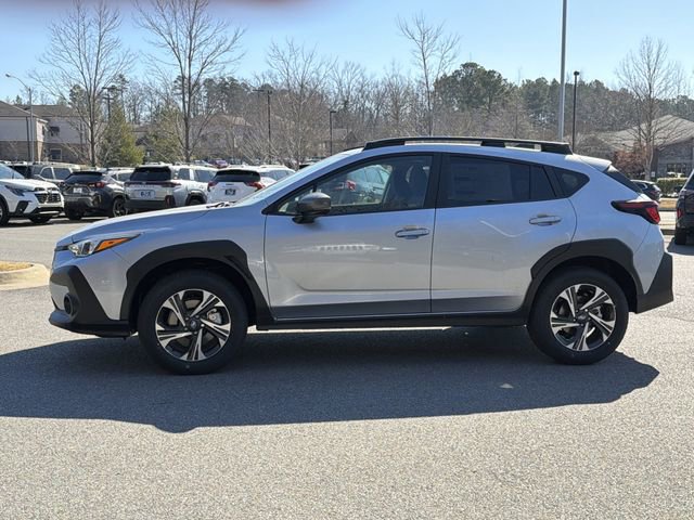 New 2026 Subaru Crosstrek 2.0i Premium image 6