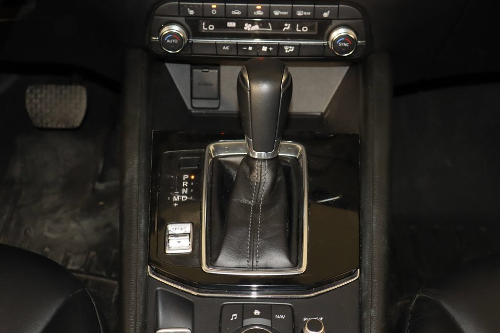 Used 2019 MAZDA CX-5 Touring AWD/4WD image 28