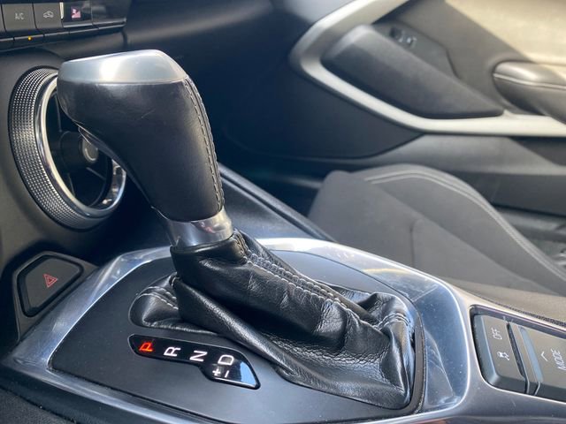 Used 2017 Chevrolet Camaro LT image 24