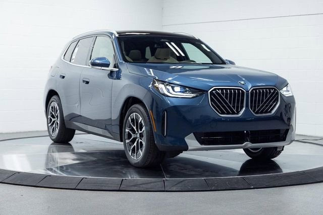 New 2026 BMW X3 xDrive30 image 5