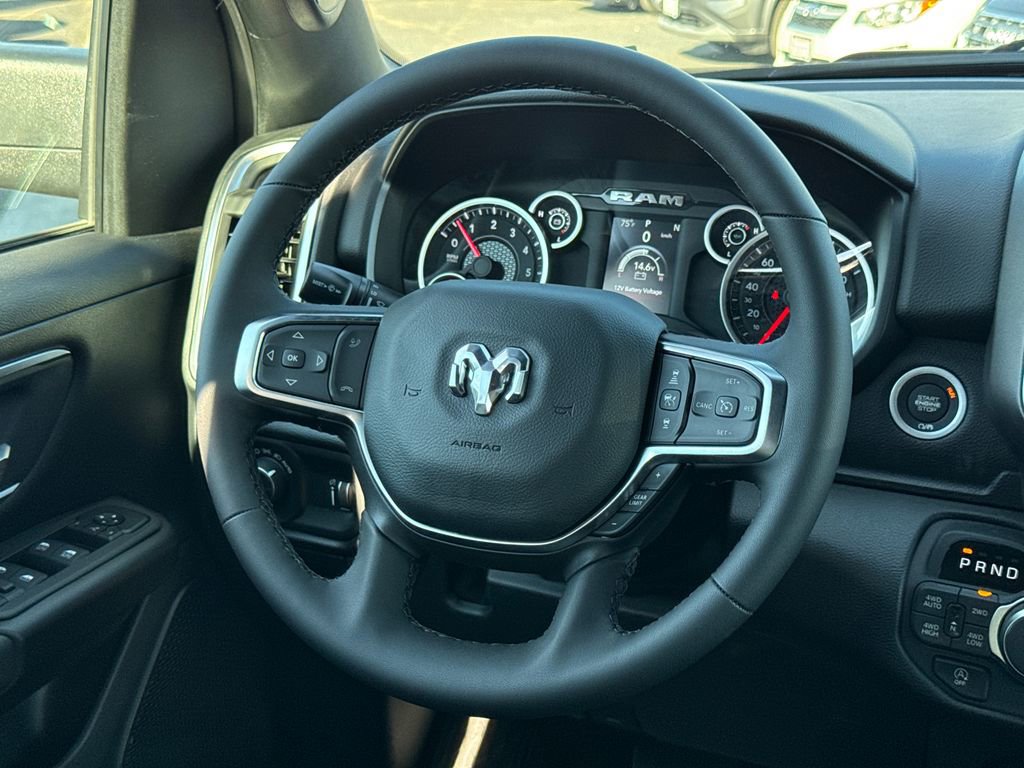 New 2026 RAM 1500 Big Horn image 23