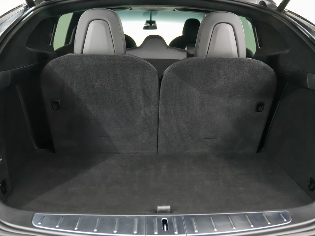 Used 2020 Tesla Model X Performance AWD/4WD image 13