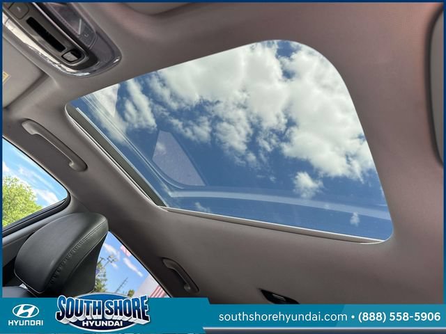 Certified 2024 Hyundai Kona Limited AWD/4WD image 22