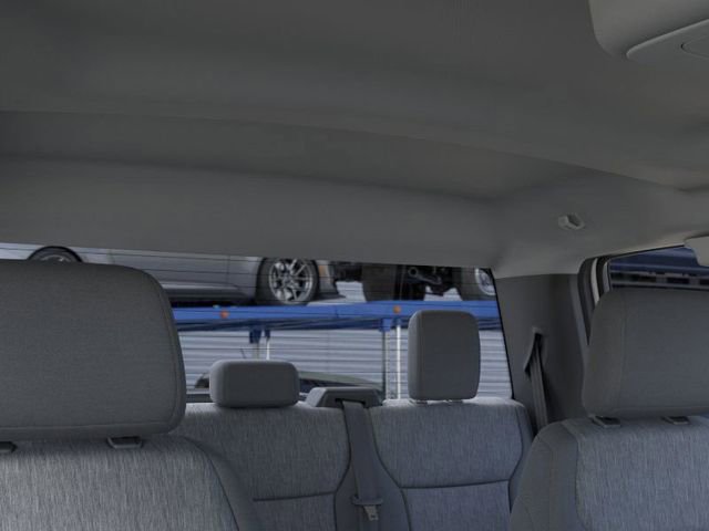 New 2026 Ford F150 XL image 22