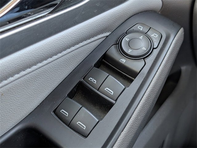 Used 2019 Chevrolet Traverse LT w/ LT Premium Package image 21