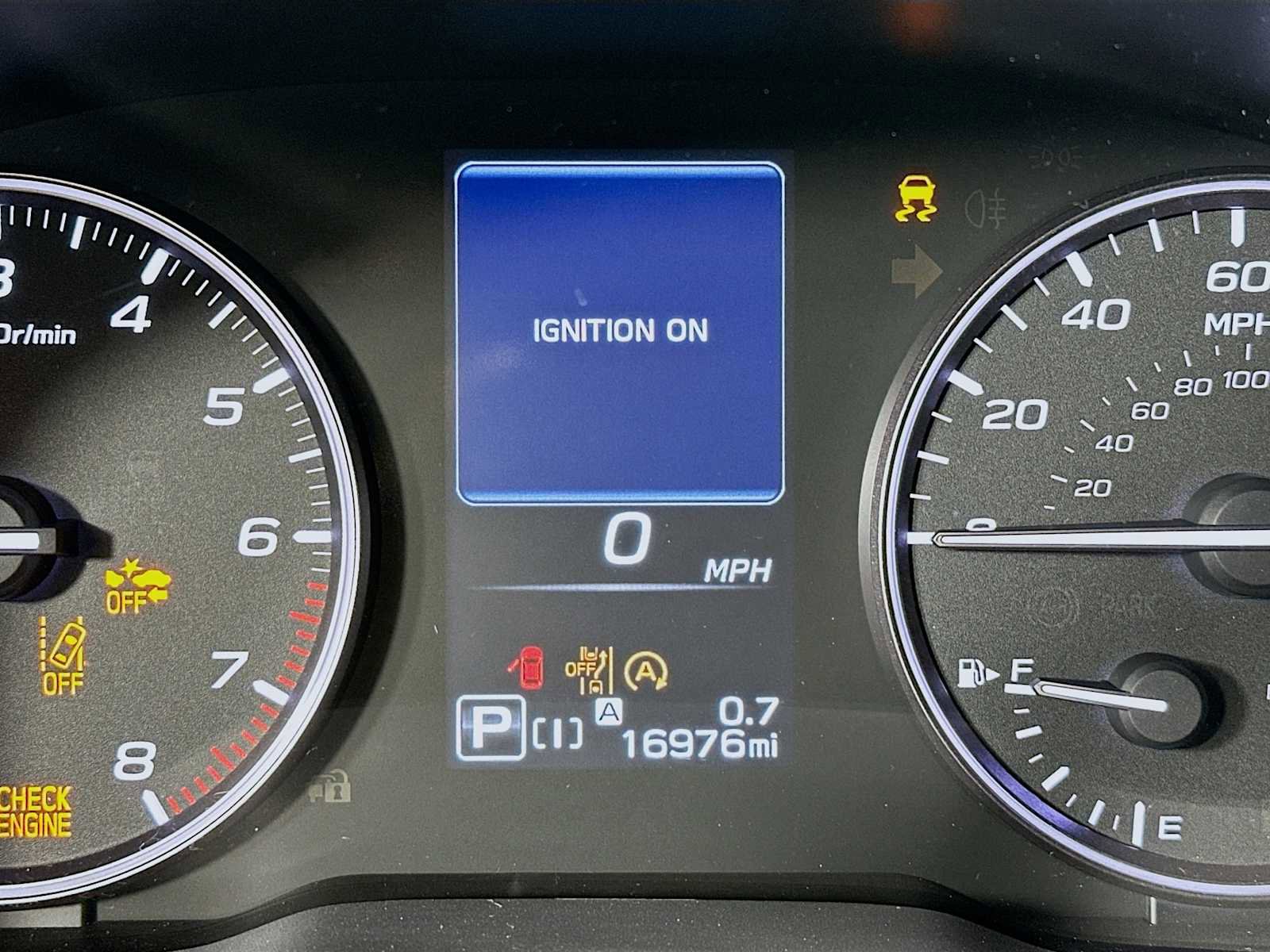 Certified 2024 Subaru Crosstrek 2.0i Premium image 12