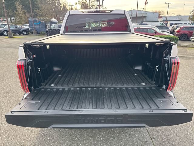 Used 2026 Toyota Tundra TRD Pro image 15