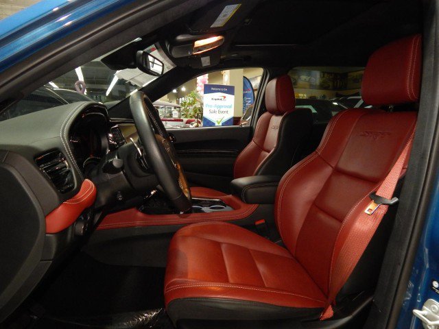 Used 2024 Dodge Durango SRT Hellcat image 20