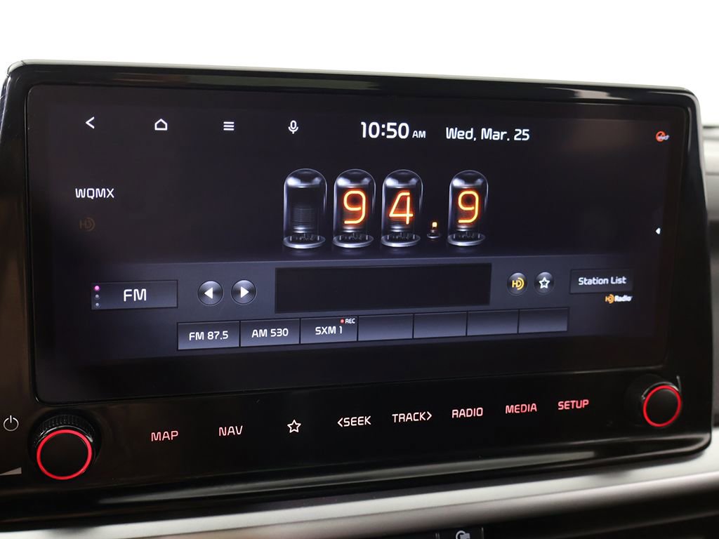 Used 2022 Kia Forte GT image 44