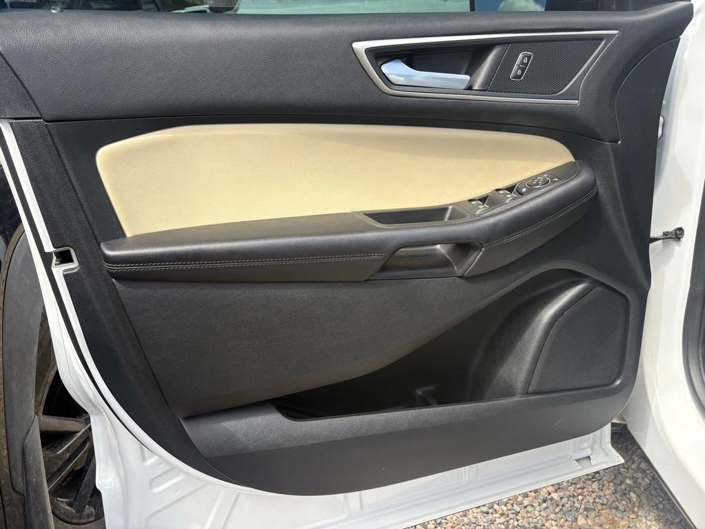 Certified 2024 Ford Edge SEL AWD/4WD image 14