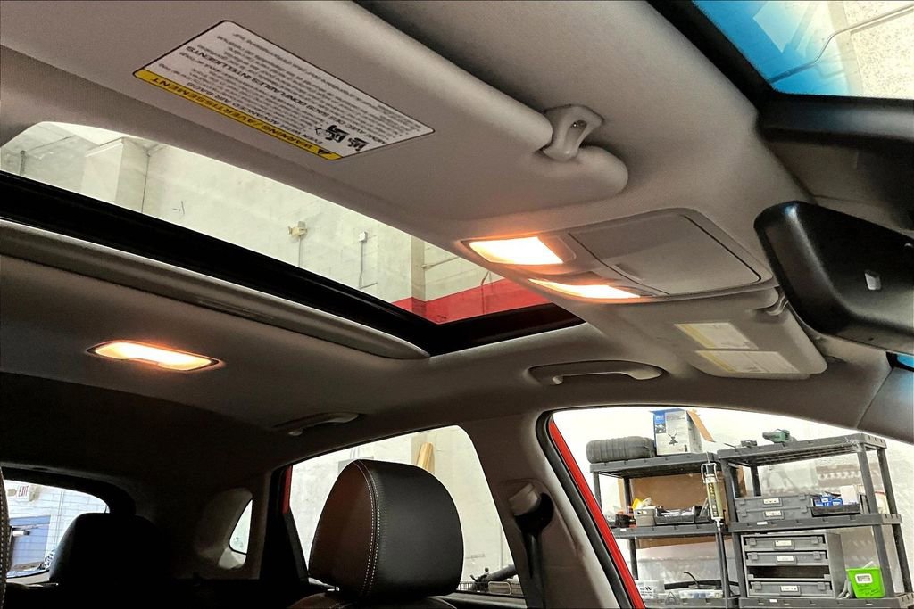 Used 2019 Hyundai Kona Ultimate image 21