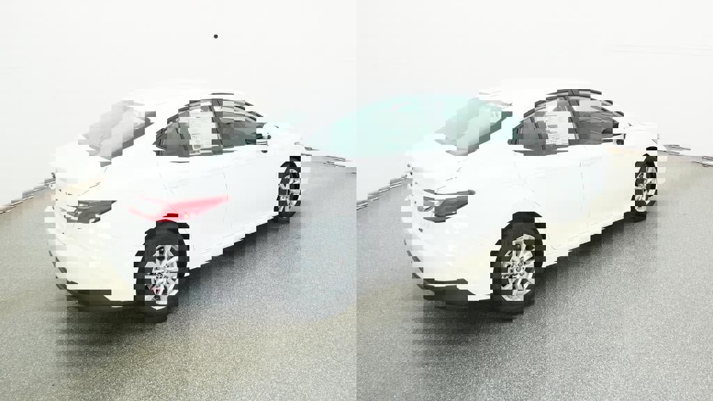 New 2026 Toyota Camry LE image 42