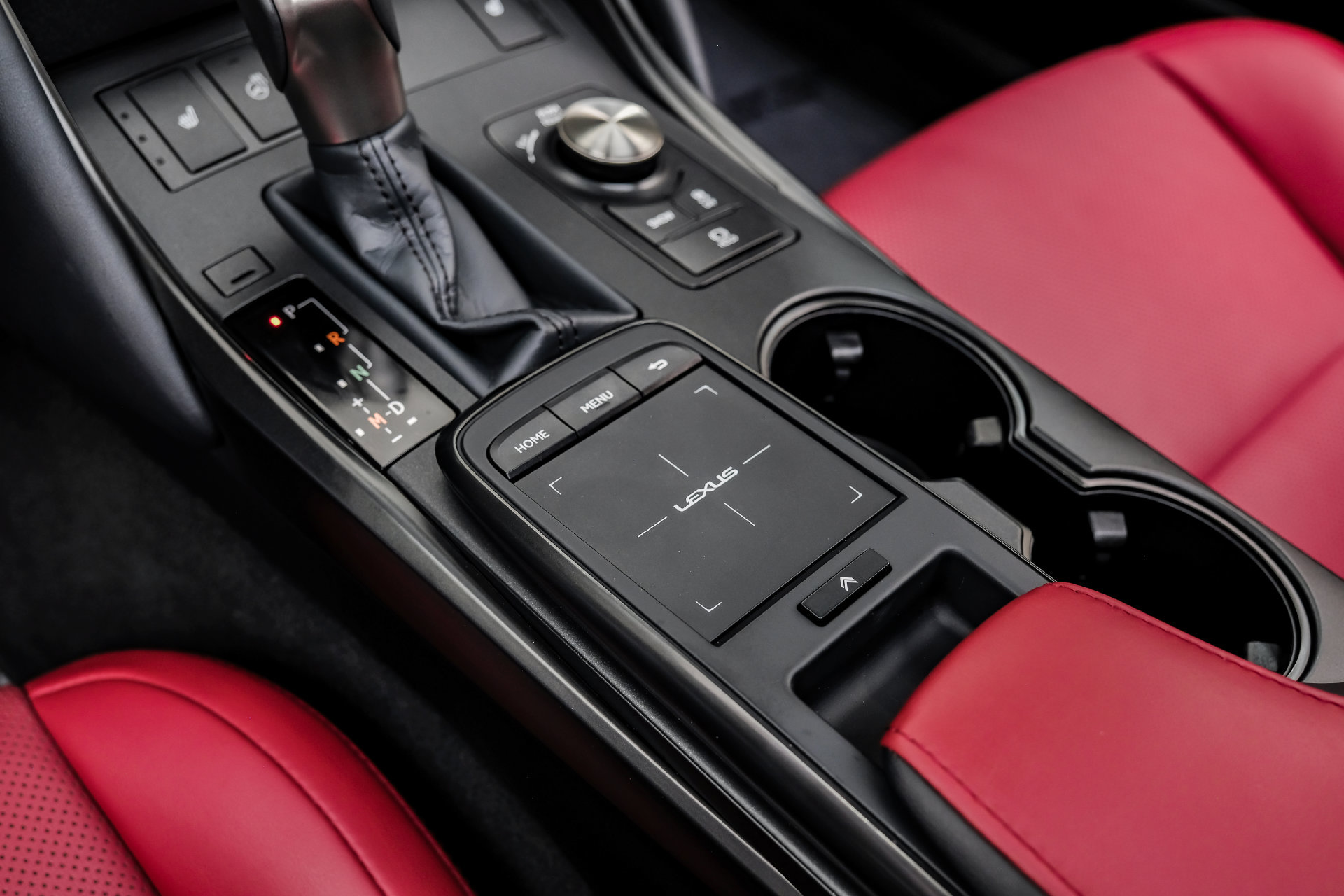 Used 2025 Lexus IS 350 F Sport RWD image 26
