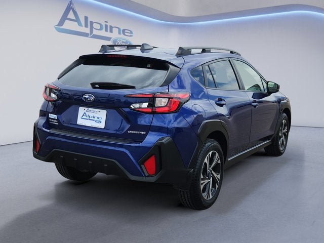 Used 2024 Subaru Crosstrek 2.0i Premium w/ Popular Package #4 AWD/4WD image 5