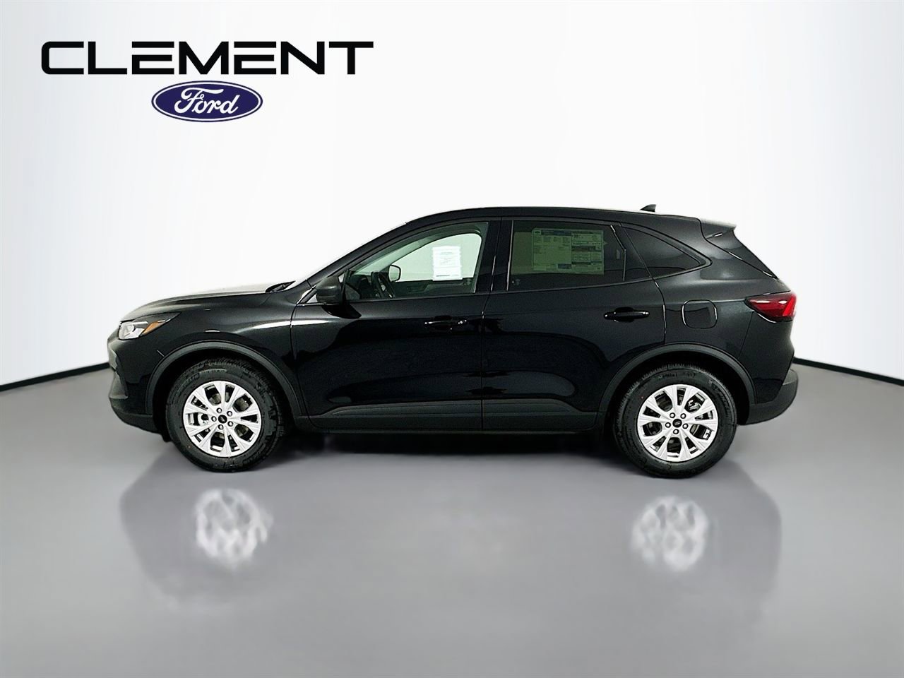 New 2026 Ford Escape Active w/ Cold Weather Package FWD image 4