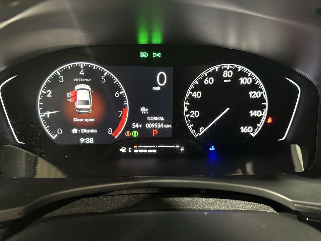 Used 2023 Honda Civic Sport image 10