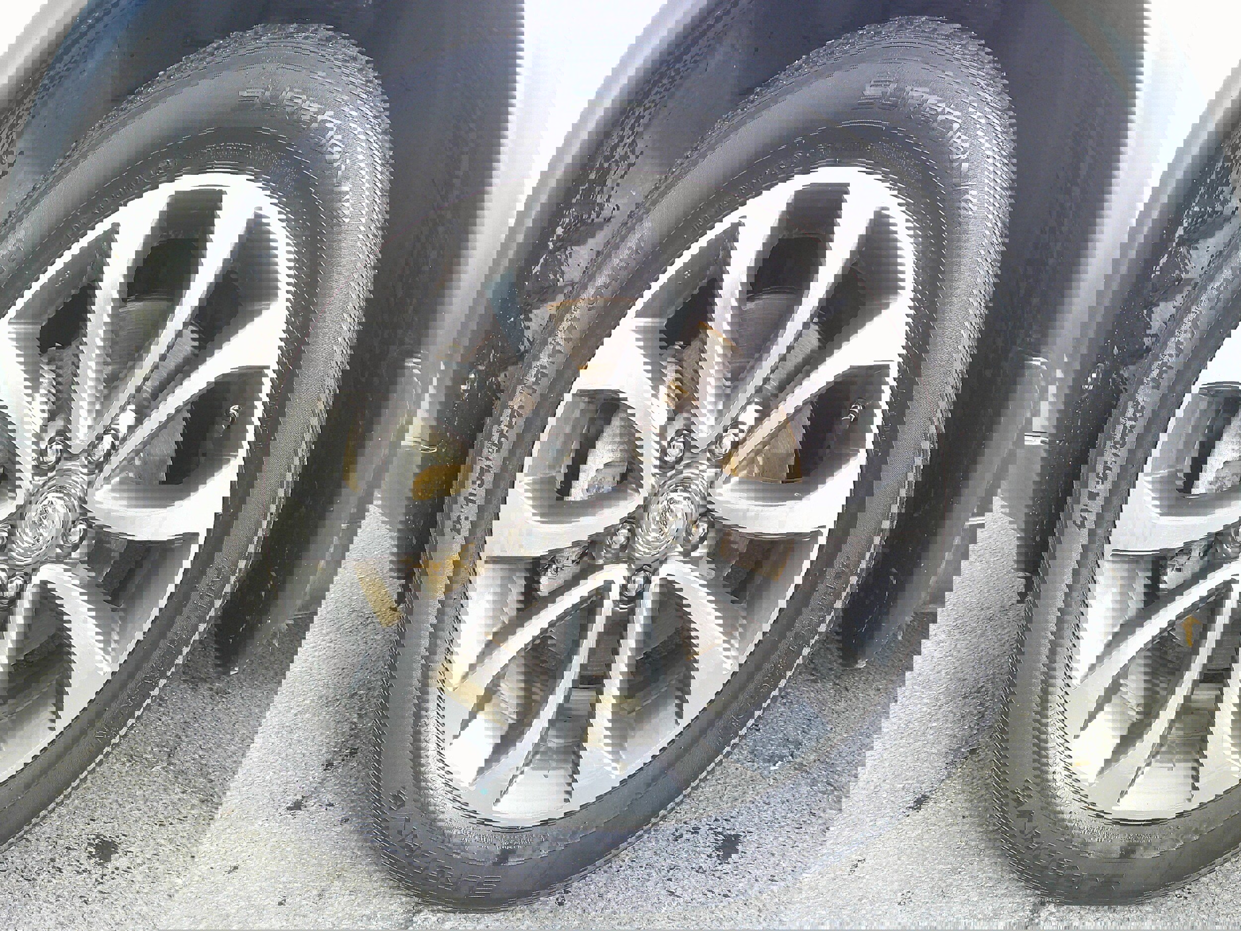 Used 2017 Nissan Juke SV image 13