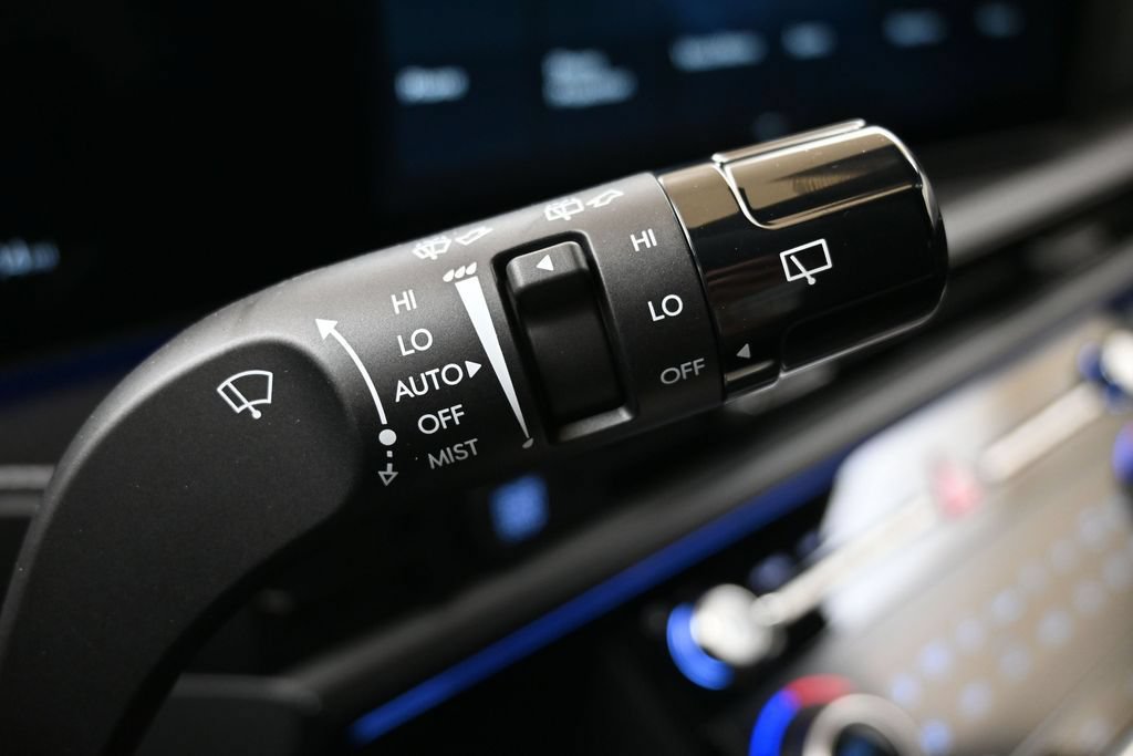 New 2026 Hyundai Santa Fe Calligraphy AWD/4WD image 29