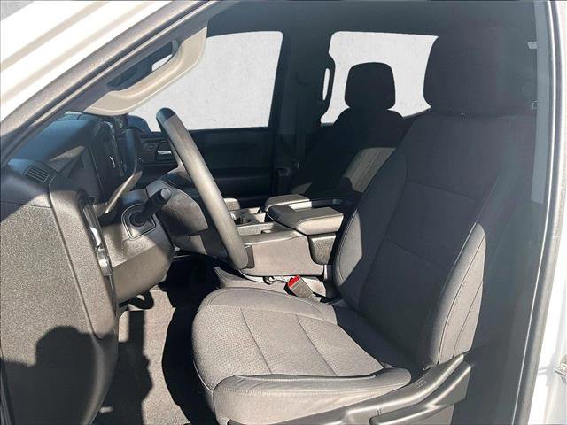 Certified 2022 Chevrolet Silverado 1500 Custom image 26