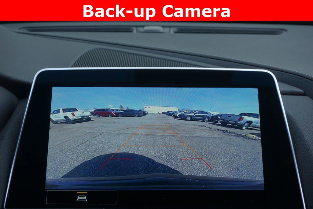 Used 2023 Cadillac CT5 Luxury image 9