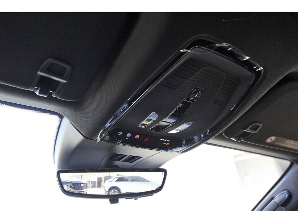 New 2026 Cadillac Lyriq Signature Sport image 20