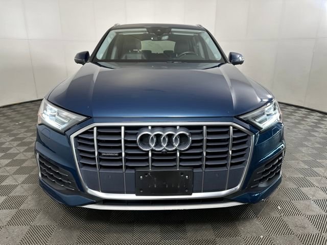 Used 2021 Audi Q7 3.0T Premium Plus image 8