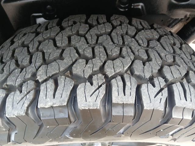 Used 2019 Jeep Wrangler Unlimited Rubicon image 20