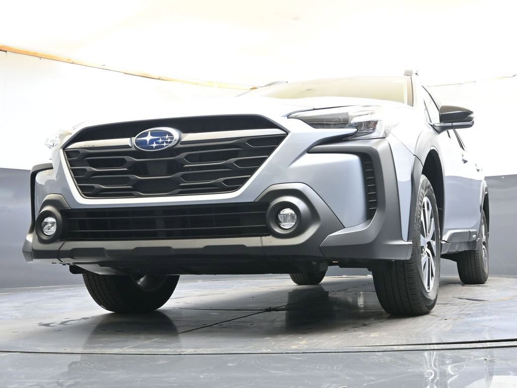 Certified 2024 Subaru Outback Premium AWD/4WD image 29