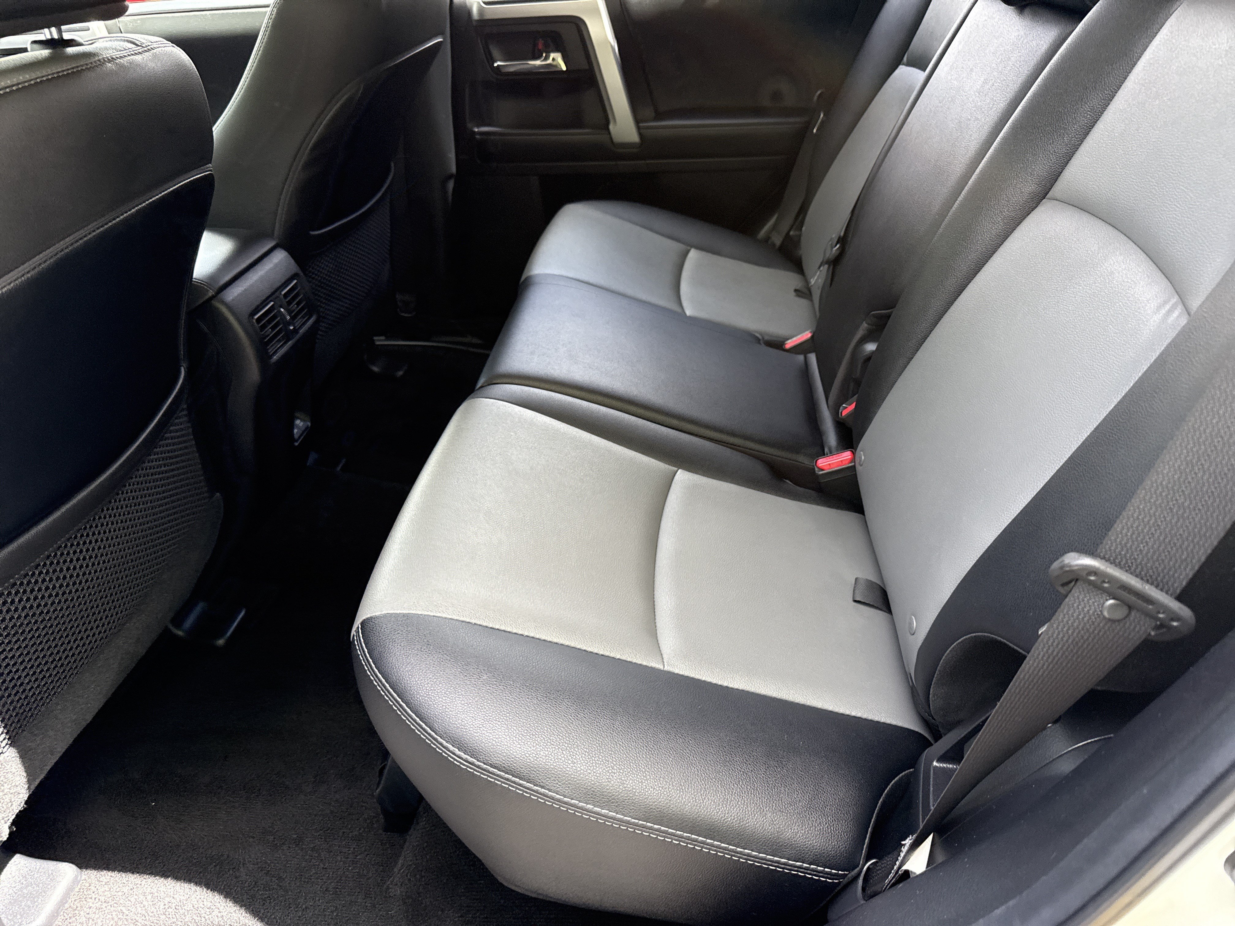 Used 2021 Toyota 4Runner SR5 Premium AWD/4WD image 20