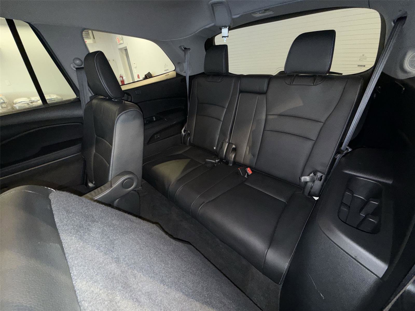 Used 2022 Honda Pilot Touring image 25