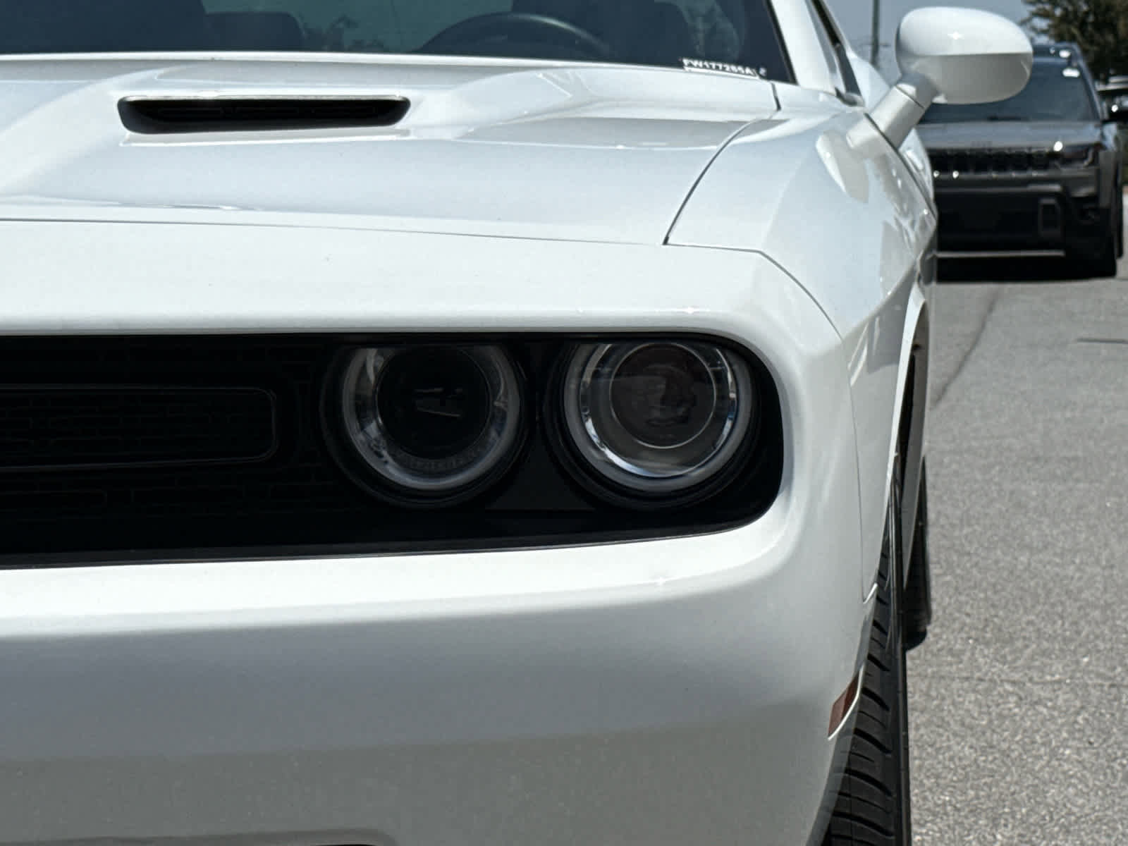 Used 2022 Dodge Challenger SXT w/ Plus Package RWD image 11