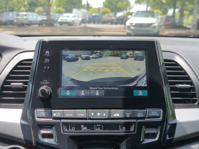 Used 2023 Honda Odyssey Sport image 13