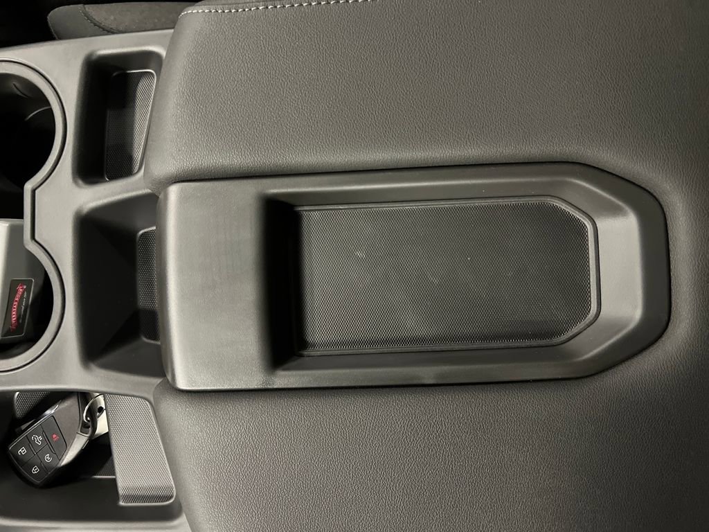 New 2026 Chevrolet Silverado 1500 RST w/ RST Select Package image 26