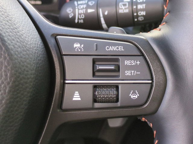 Used 2026 Honda CR-V TrailSport image 25