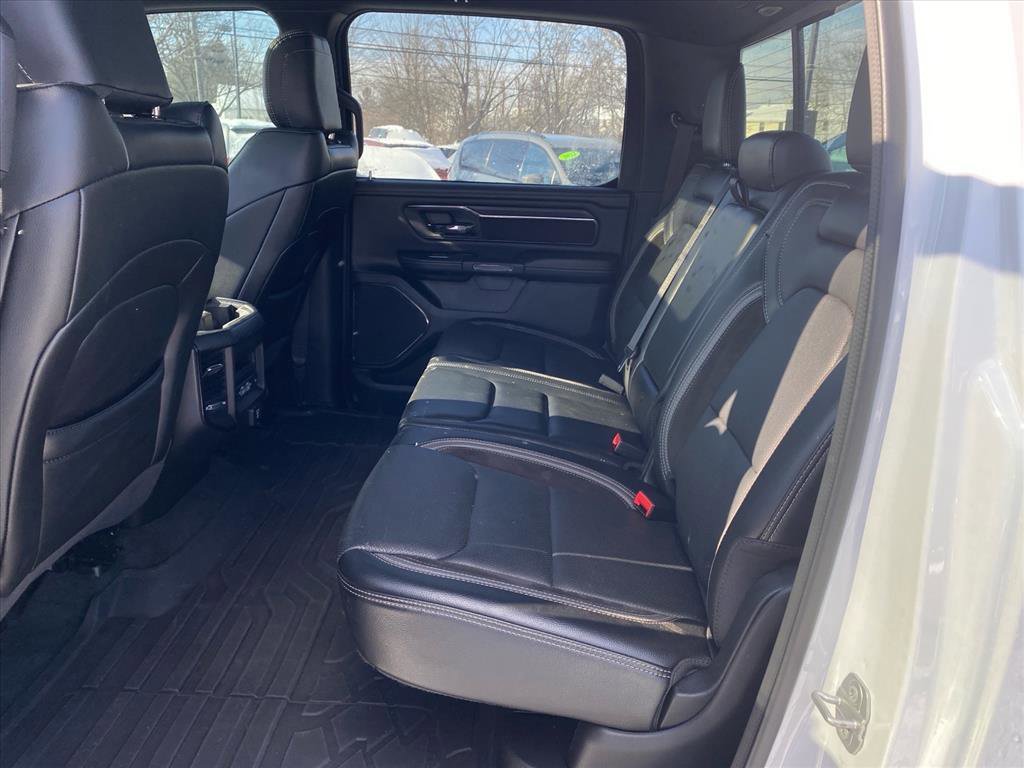 Used 2023 RAM 1500 Rebel w/ Rebel Level 2 Equipment Group image 22