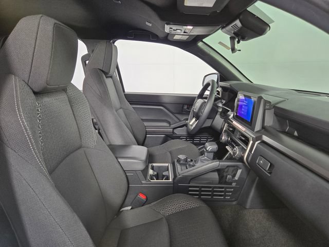 Used 2026 Toyota 4Runner SR5 AWD/4WD image 15