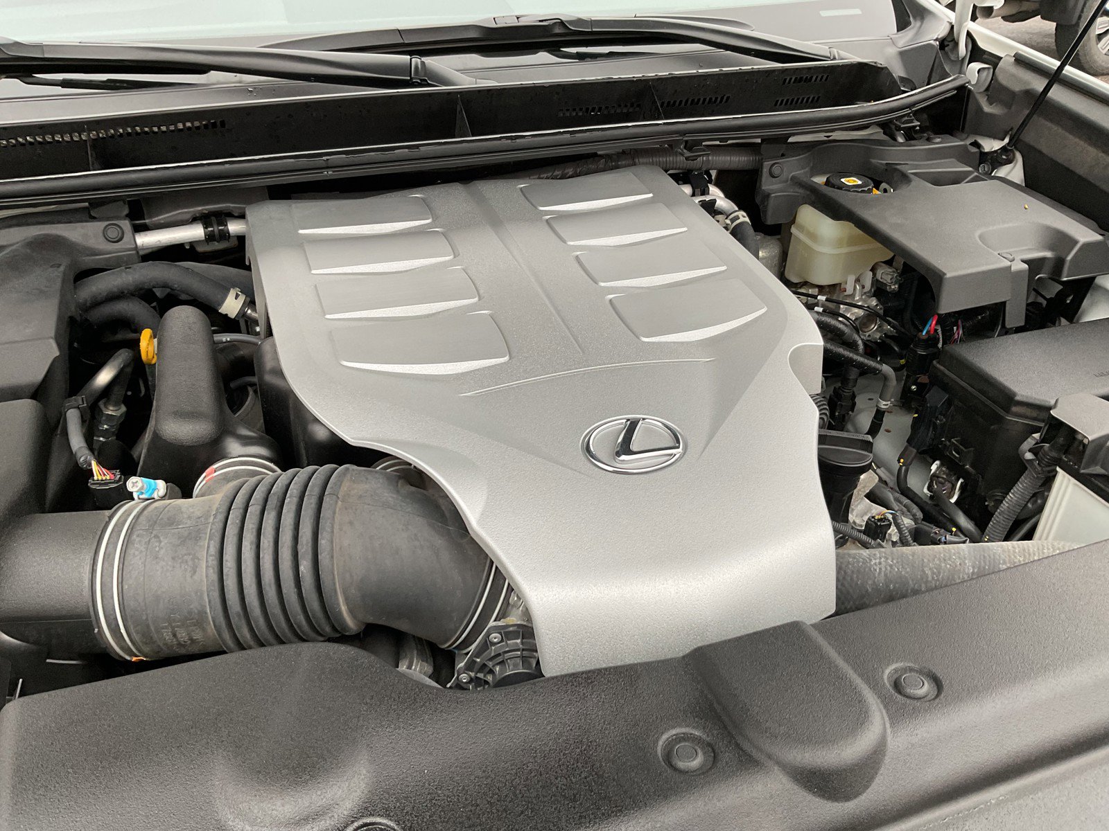 Used 2022 Lexus GX 460 image 34