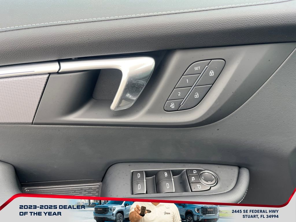 New 2026 Buick Enclave Sport Touring w/ Power Package image 23