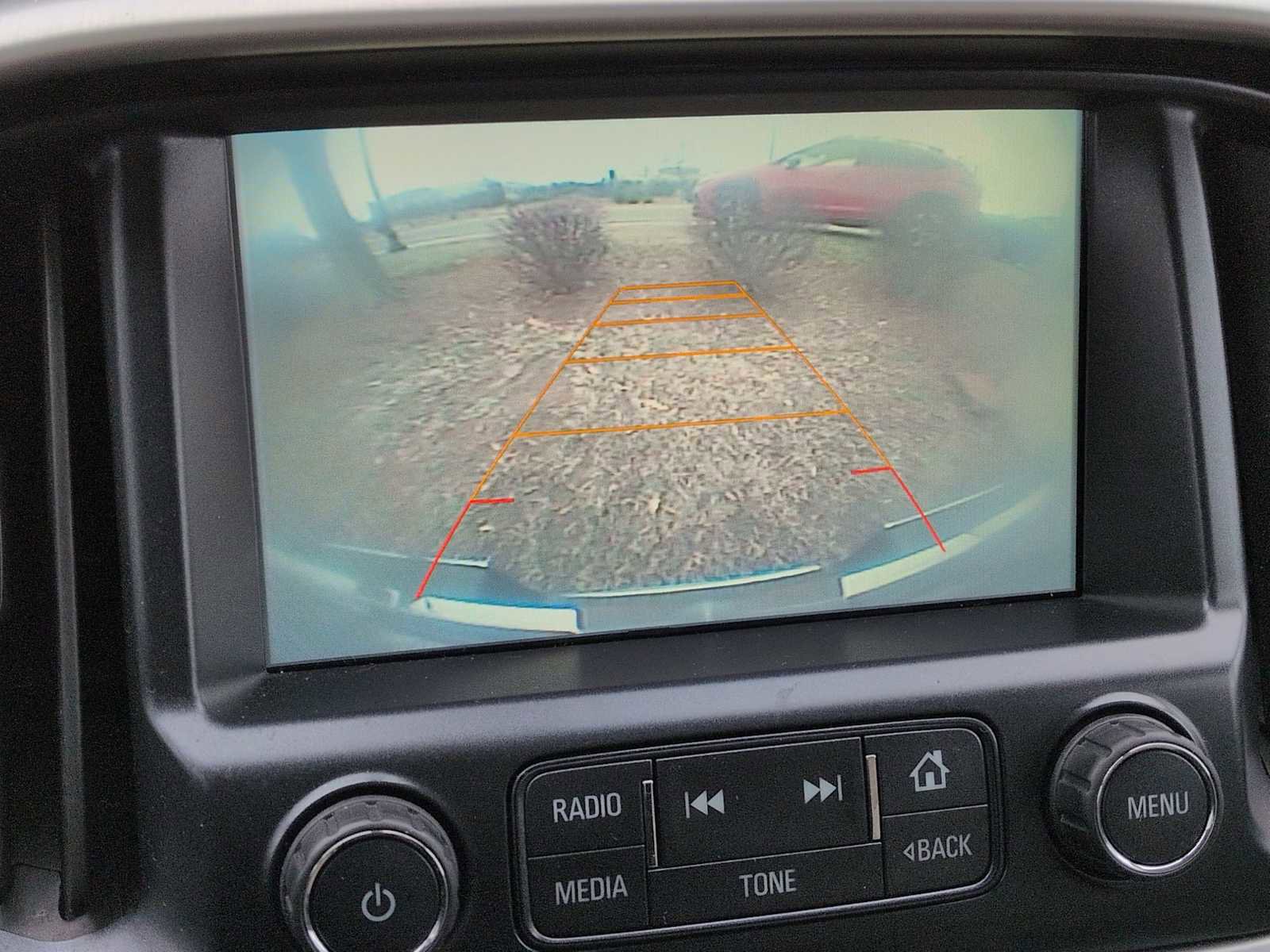 Used 2016 GMC Canyon SLE w/ SLE Convenience Package image 30