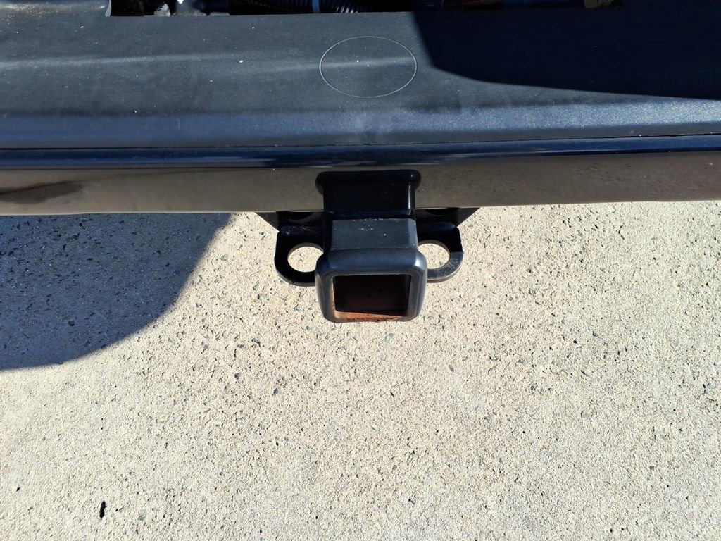 Used 2019 GMC Sierra 1500 AT4 w/ AT4 Premium Package image 9