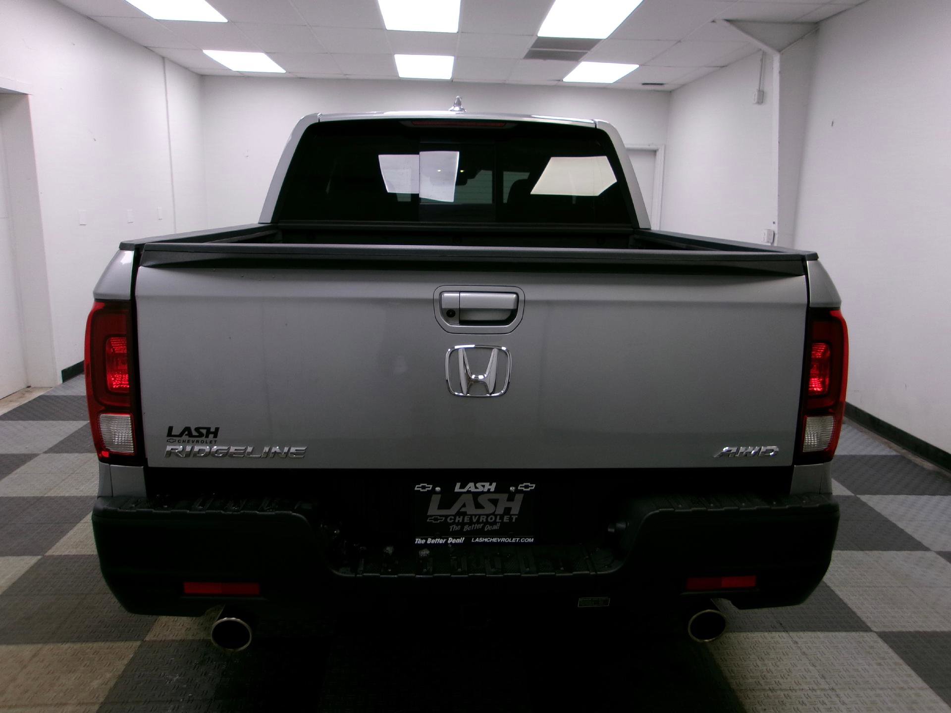 Used 2023 Honda Ridgeline RTL image 13