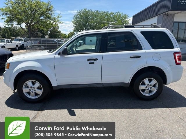 Used 2009 Ford Escape XLT FWD image 8