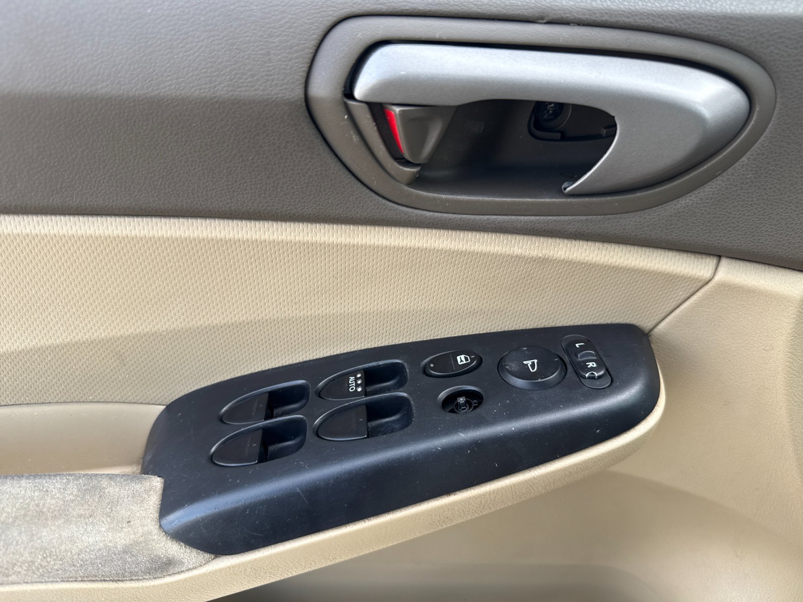 Used 2008 Honda Civic LX image 23