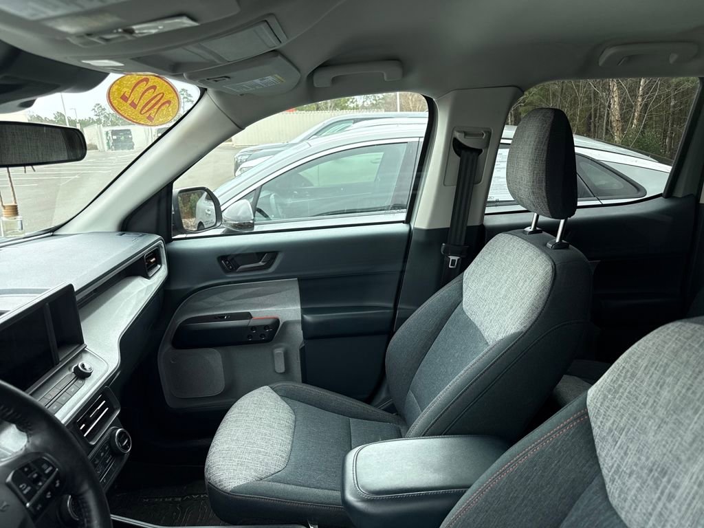 Used 2022 Ford Maverick XLT w/ XLT Luxury Package image 16
