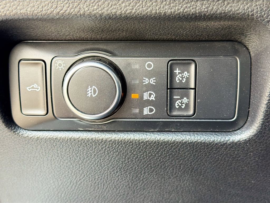 Used 2024 Ford Ranger XLT w/ Trailer Tow Package image 34