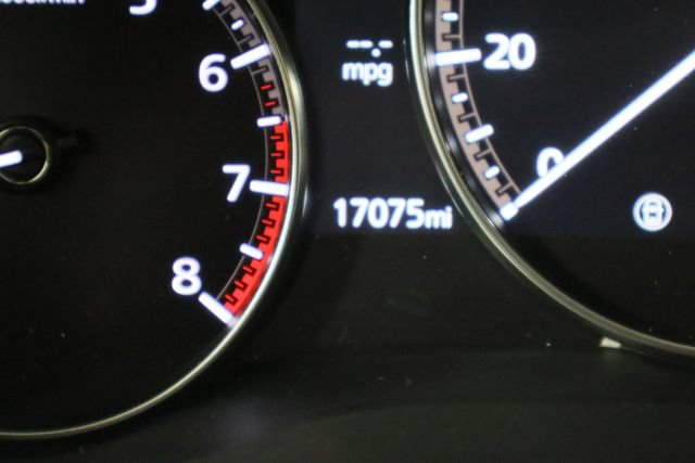 Used 2023 MAZDA CX-30 AWD 2.5 S w/ Preferred Package image 35