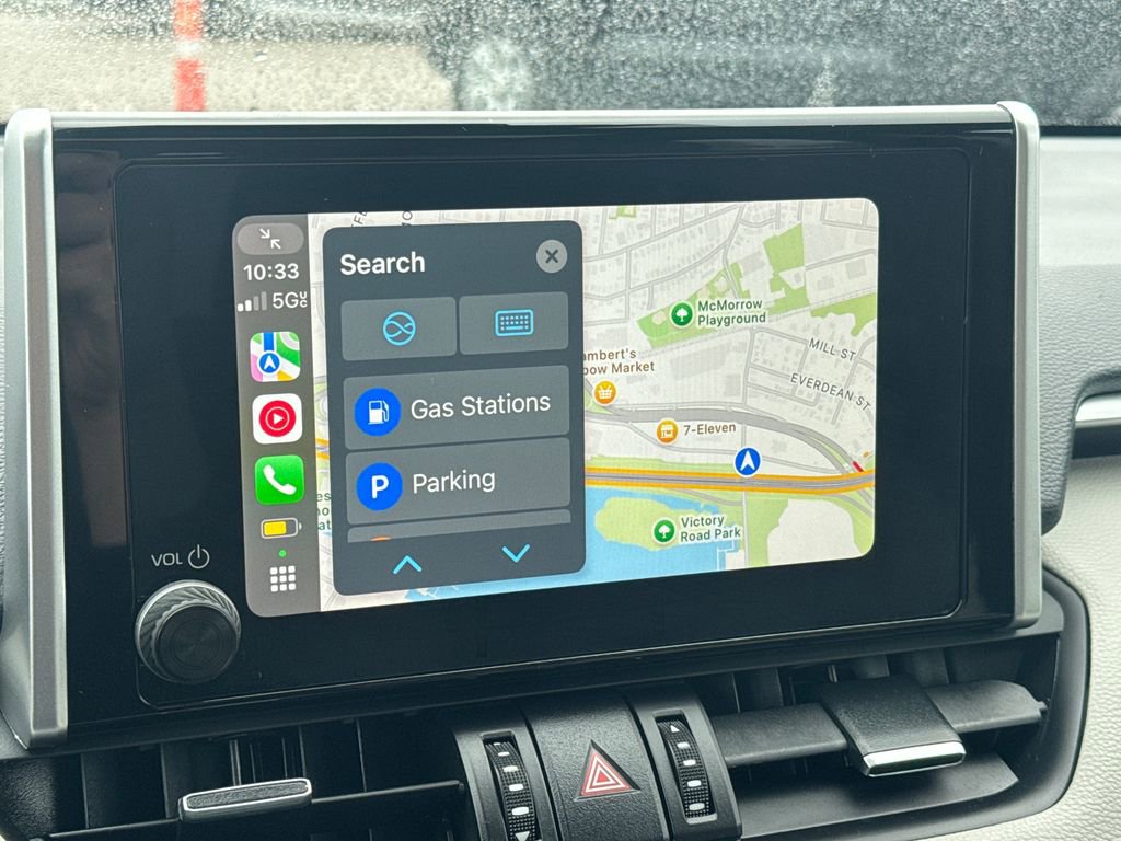 Used 2025 Toyota RAV4 XLE Premium w/ Weather Package image 26