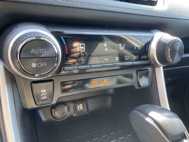 Used 2024 Toyota RAV4 XLE image 23