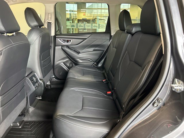 Used 2024 Subaru Forester Touring AWD/4WD image 26