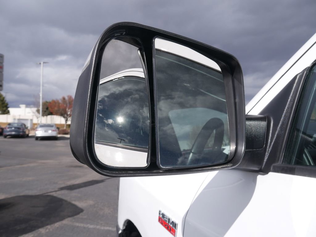 Used 2022 RAM 2500 Tradesman image 25